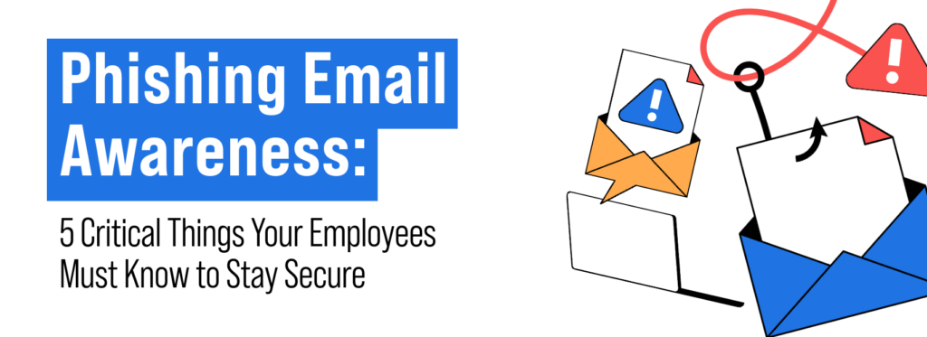Phishing Email Awareness