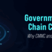Government Supply Chain Compliance