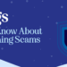 Holiday phishing scams tips